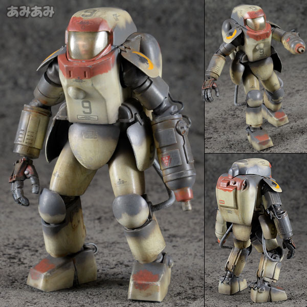 AmiAmi [Character & Hobby Shop] | Maschinen Krieger 1/20