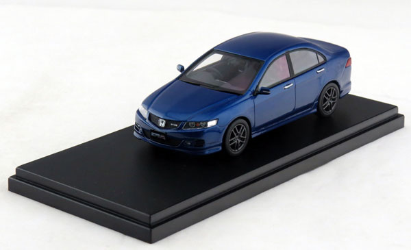 AmiAmi [Character & Hobby Shop] | Hi-Story 1/43 Honda ACCORD EuroR