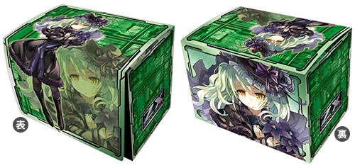 AmiAmi [Character & Hobby Shop] | Character Deck Case Collection 