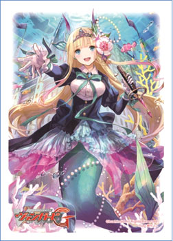 AmiAmi [Character & Hobby Shop]  Bushiroad Sleeve Collection Mini