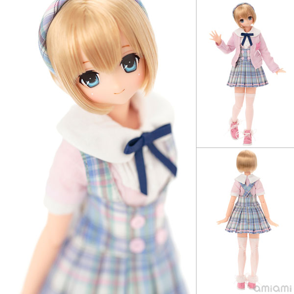 AmiAmi [Character & Hobby Shop] | Sarah's a la Mode -Pink! Pink! a