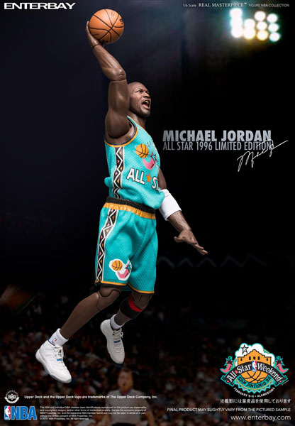 AmiAmi [Character & Hobby Shop] | 1/6 Real Masterpiece Michael