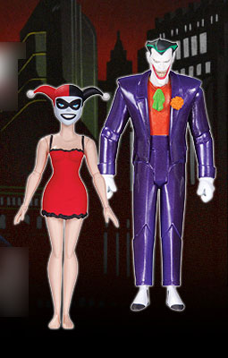 AmiAmi [Character & Hobby Shop] | Batman: The Animated Series