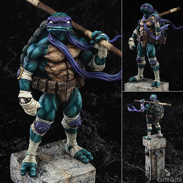 AmiAmi [Character & Hobby Shop]  5-Point Plus / TMNT Teenage