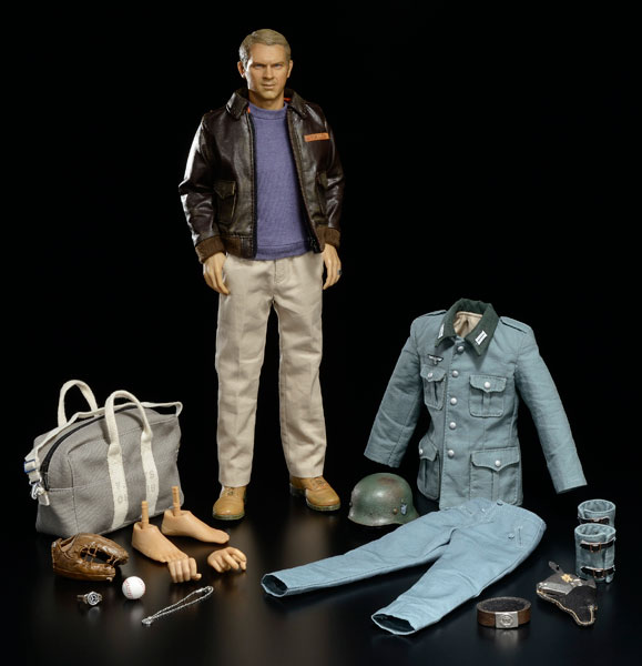 AmiAmi [Character & Hobby Shop] | My Favorite Legend Series - The