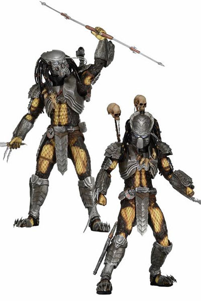 AmiAmi [Character & Hobby Shop] | Predator/ 7inch Action Figure 