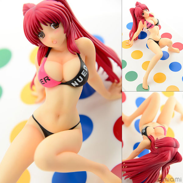 ToHeart2 - Tamaki Kosaka Miwaku no Twister Game ver.HIYAKEATO 1/6 Complete Figure