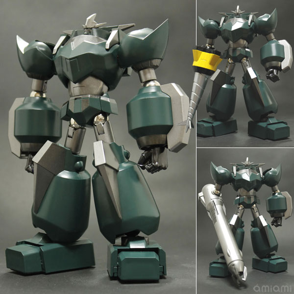 AmiAmi [Character & Hobby Shop] | Dynamite Action! No.24EX 