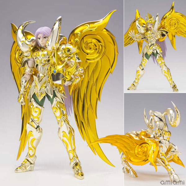 AmiAmi [Character & Hobby Shop] | (Pre-owned ITEM:A/BOX:B)Saint