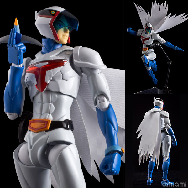 AmiAmi [Character & Hobby Shop] | Tatsunoko Heroes Fighting Gear