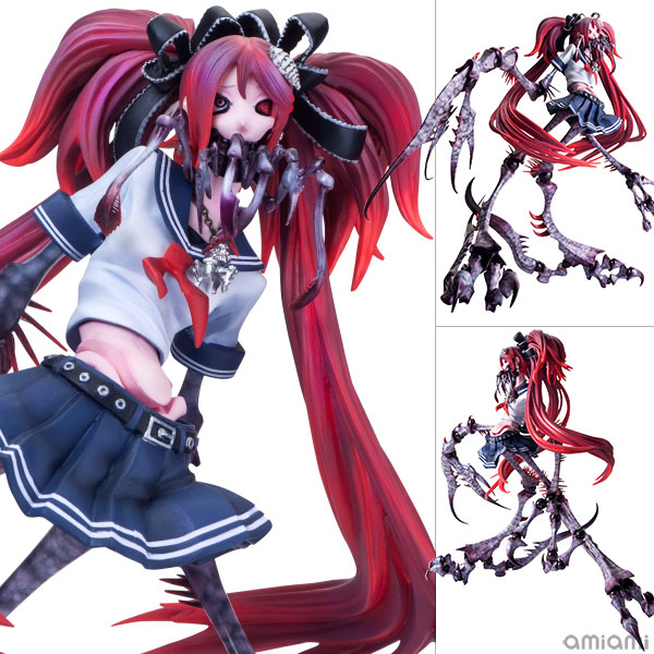AmiAmi [Character & Hobby Shop] | Hdge technical statue No.7 Calne