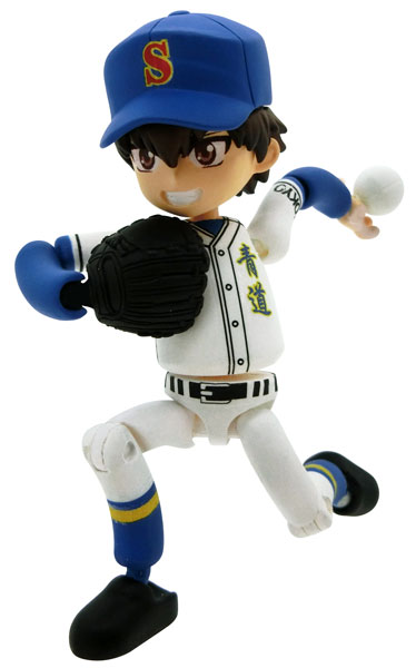 Diamond no Ace' Season 4: Will fans once again see Eijun Sawamura? - Micky