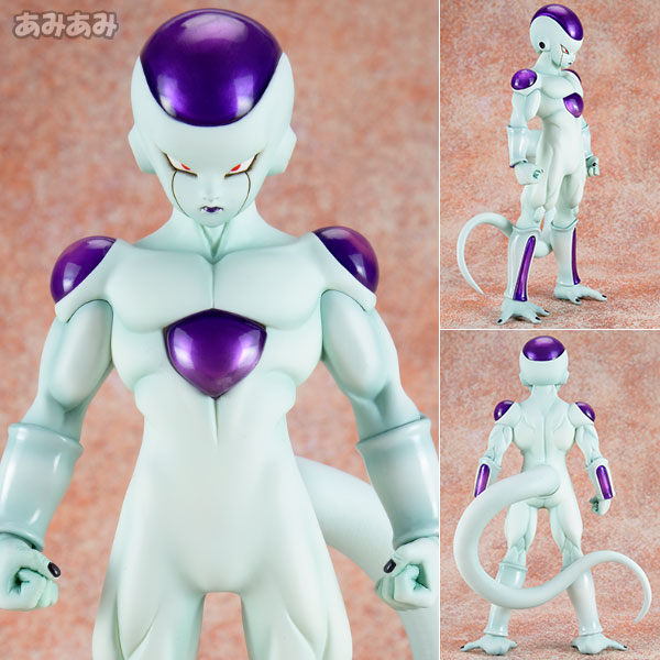 AmiAmi [Character & Hobby Shop] | Dimension of DRAGONBALL - Frieza