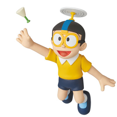 KOTOBUKIYA - nobitaページ Figuarts Zero Nobi Nobita (Completed) - HobbySearch Anime