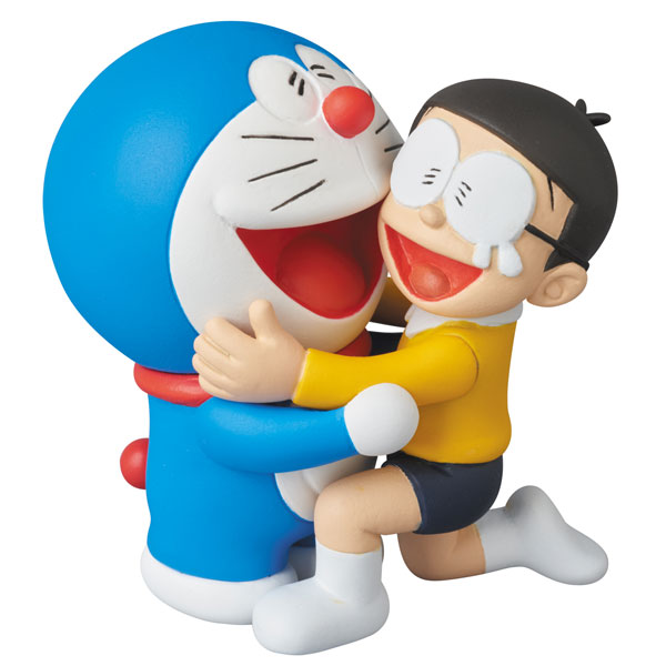 Antique Figure ドラえもん Antique Figure ドラえもん Antique Figure ドラえもん
