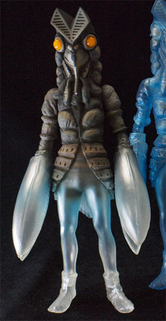 AmiAmi [Character & Hobby Shop] | CCP 1/6 Tokusatsu Series Vol.061