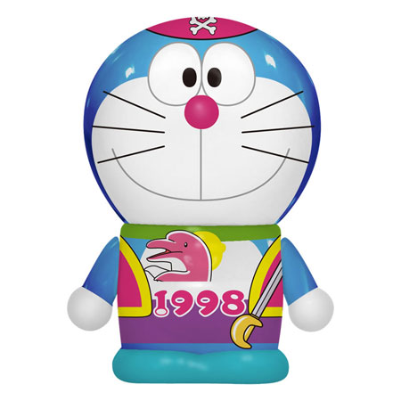 AmiAmi [Character & Hobby Shop] | Variarts Doraemon 083 Doraemon 