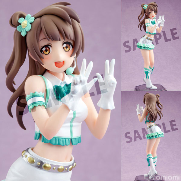 Love Live! - Kotori Minami LoveLive! First Fan Book Ver. 1/10 Complete Figure