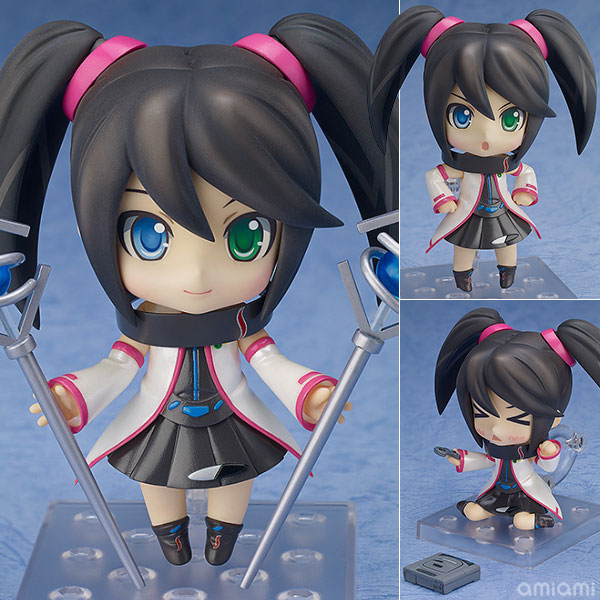 AmiAmi [Character & Hobby Shop] | Nendoroid - Hi sCoool! SeHa Girl 