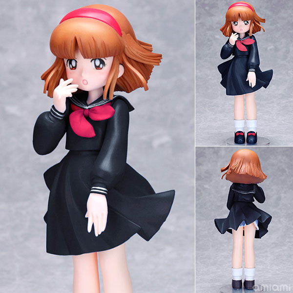 AmiAmi [Character & Hobby Shop] | Hideo Azuma Bishoujo Figure 