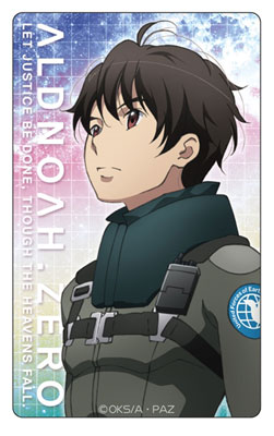 [Aldnoah.Zero] Trading Card Game Start Set (Trading Cards