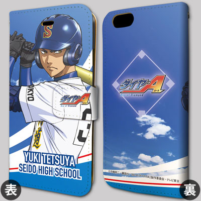 AmiAmi [Character & Hobby Shop] | Book-style Smartphone Case 
