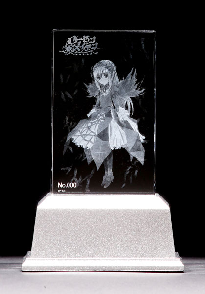 AmiAmi [Character & Hobby Shop] | Rozen Maiden - Premium Crystal