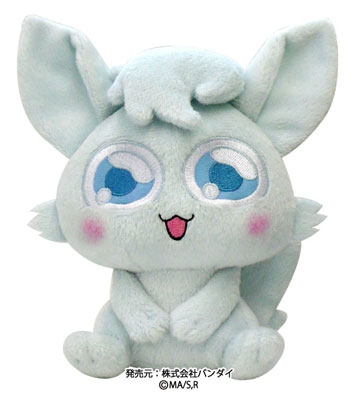 ぬいぐるみ Chacha AmiAmi [Character & Hobby Shop] | Charming Plush - Akazukin Chacha