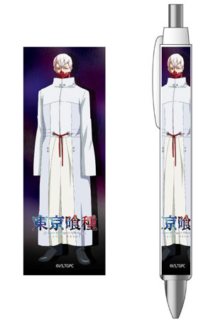 AmiAmi [Character & Hobby Shop]  Tokyo Ghoul:re - Ballpoint Pen