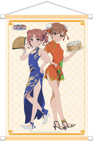 Amazon.com: Toaru Kagaku no Chou Denjihou [Japan Import