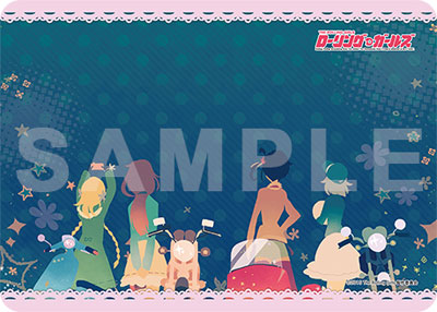 AZONE INTERNATIONAL::えっくす☆きゅーと