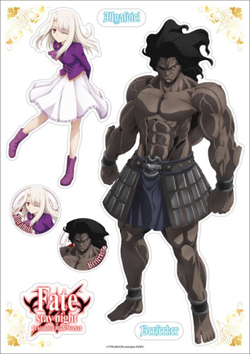 AmiAmi [Character & Hobby Shop] | Fate/Stay night - CharaPeta