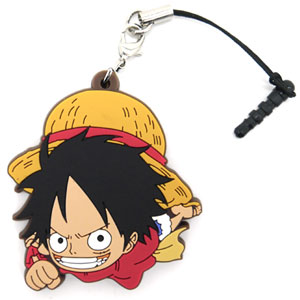 AmiAmi [Character & Hobby Shop]  TV Anime ONE PIECE - Pinched Strap: Chopper  Bag(Released)