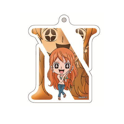 Nami concept art in Heart of Gold! : r/OnePiece