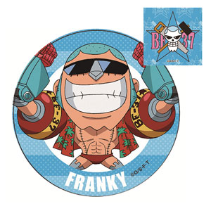 ONE PIECE　ティンバッジ AmiAmi [Character & Hobby Shop] | ONE PIECE - Tin Badge Set