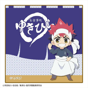AmiAmi [Character & Hobby Shop]  TV Anime Food Wars! Shokugeki no Soma  Acrylic Stand (1) Soma Yukihira(Released)