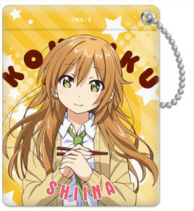 AmiAmi [Character & Hobby Shop] | Koufuku Graffiti - Pass Case