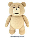 Ted talking shop bear 24 inch