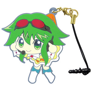 AmiAmi [Character & Hobby Shop] | Megpoid - Pinched Strap: GUMI 