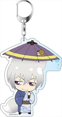 Kamisama on sale kiss keychain