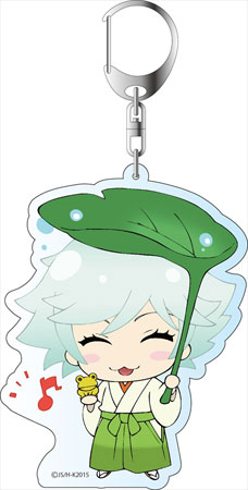 Kamisama kiss store keychain