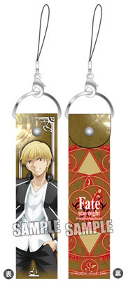 AmiAmi [Character & Hobby Shop] | Fate/stay night [UBW] - Big