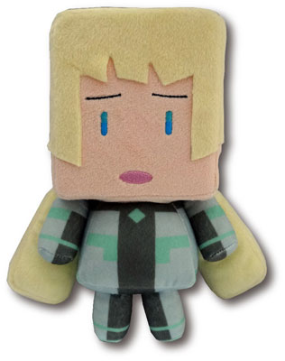 AmiAmi [Character & Hobby Shop] | Expelled from Paradise - Plush 