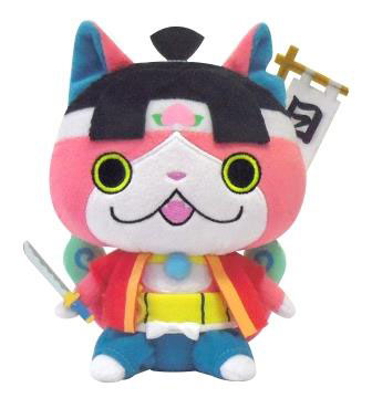 Sanrio Characters Mascot DX Plush