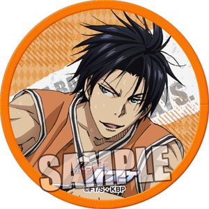 Kazunari Takao, Kuroko no Basuke Wiki