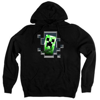 Creeper anatomy hoodie hotsell