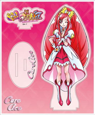 Category:Doki Doki! Pretty Cure characters, Pretty Cure Wiki
