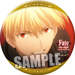 AmiAmi [Character & Hobby Shop] | Fate/stay night [UBW] - Tin 