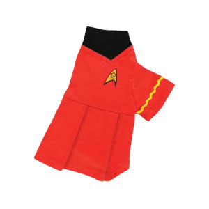 uhura into darkness outfit