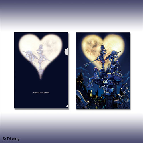 AmiAmi [Character & Hobby Shop]  Kingdom Hearts / Jacquard Bum